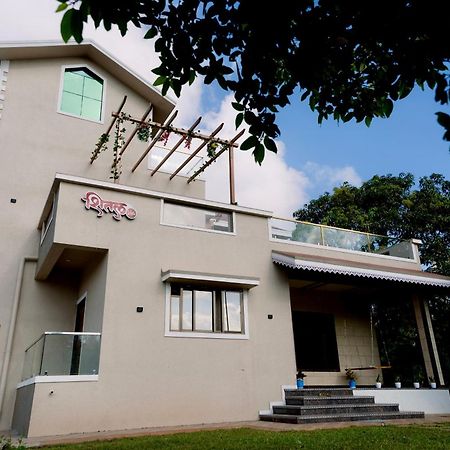 Sheetal Villa - Thal Alibaug Alībāg Exteriér fotografie