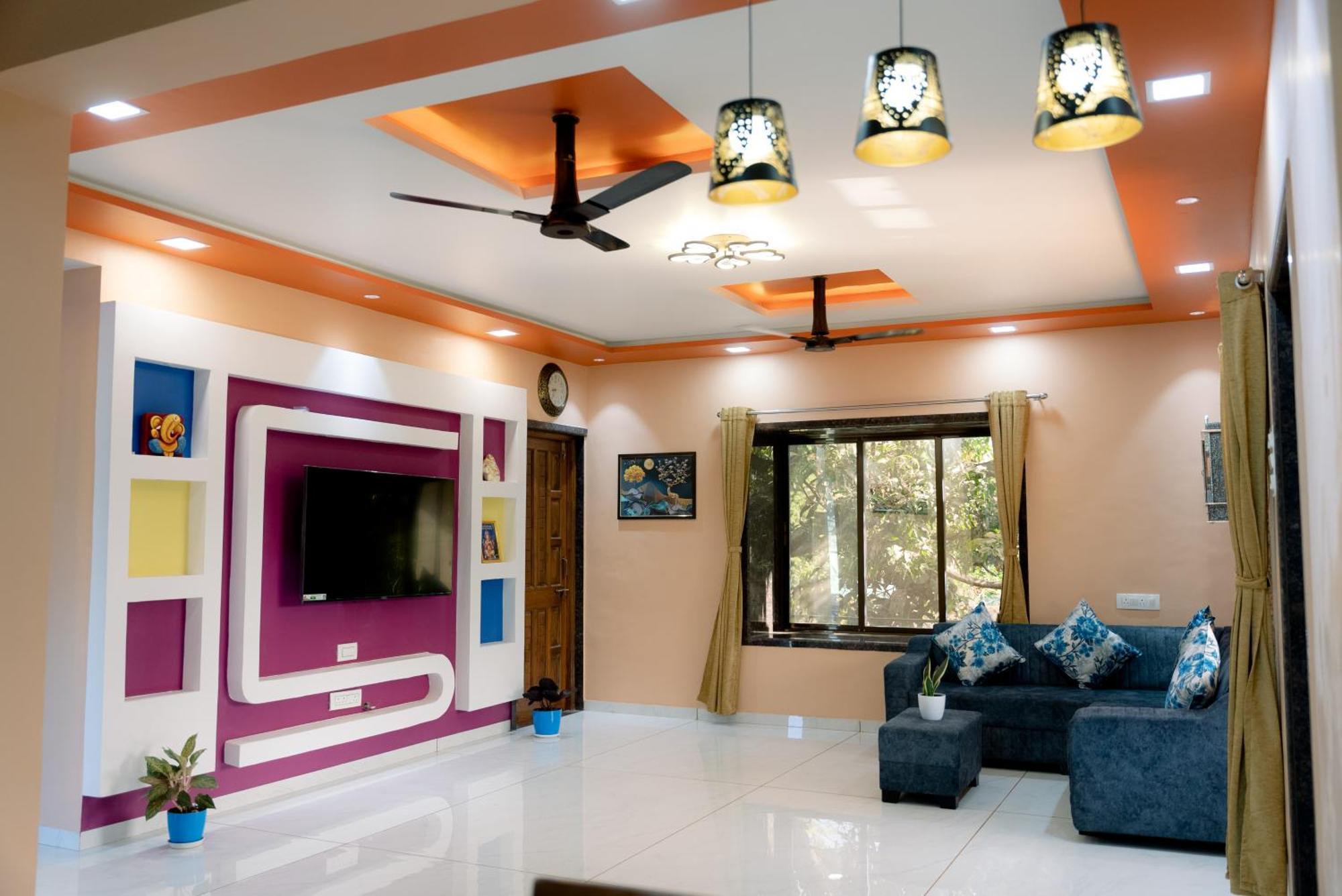 Sheetal Villa - Thal Alibaug Alībāg Exteriér fotografie