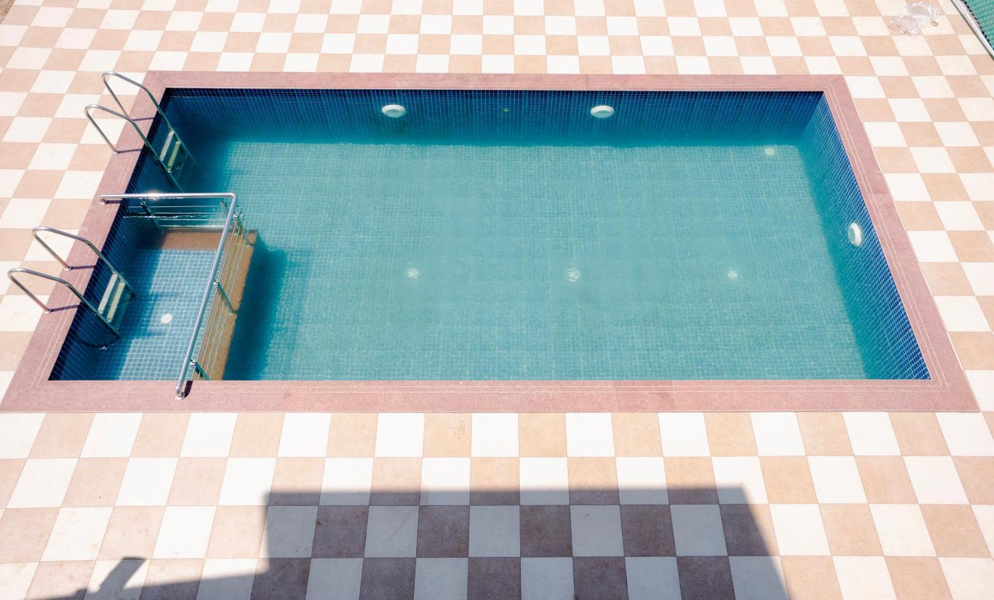 Sheetal Villa - Thal Alibaug Alībāg Exteriér fotografie