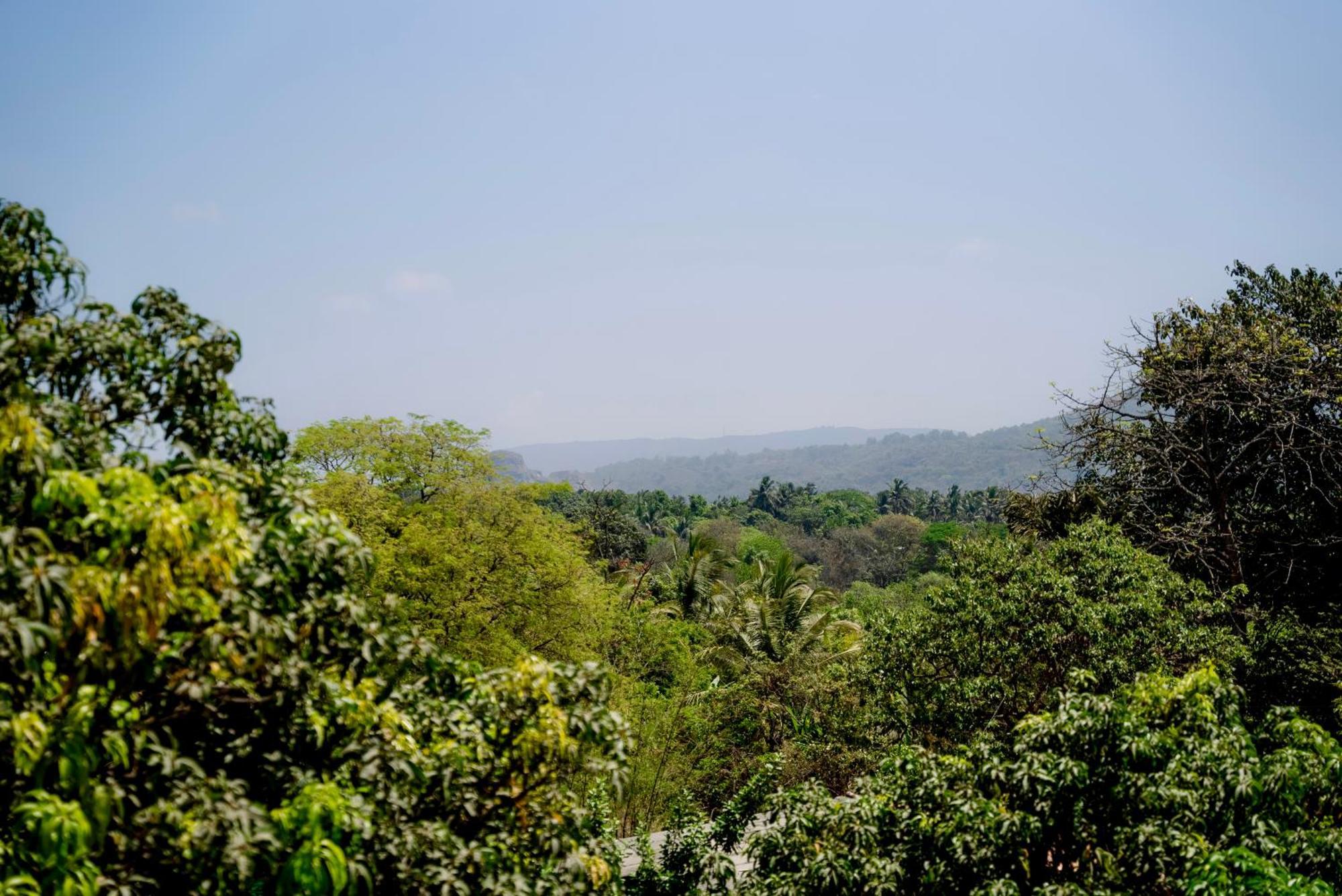 Sheetal Villa - Thal Alibaug Alībāg Exteriér fotografie